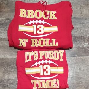 Brock Purdy Bundle